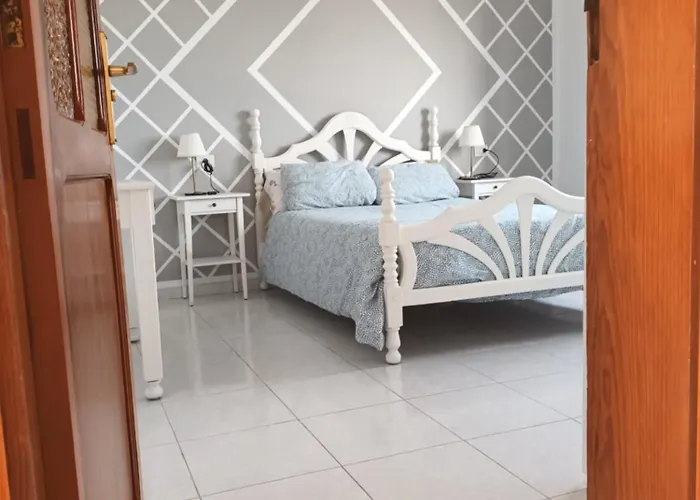 Casa El Lajiar