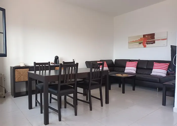 Casa El Lajiar