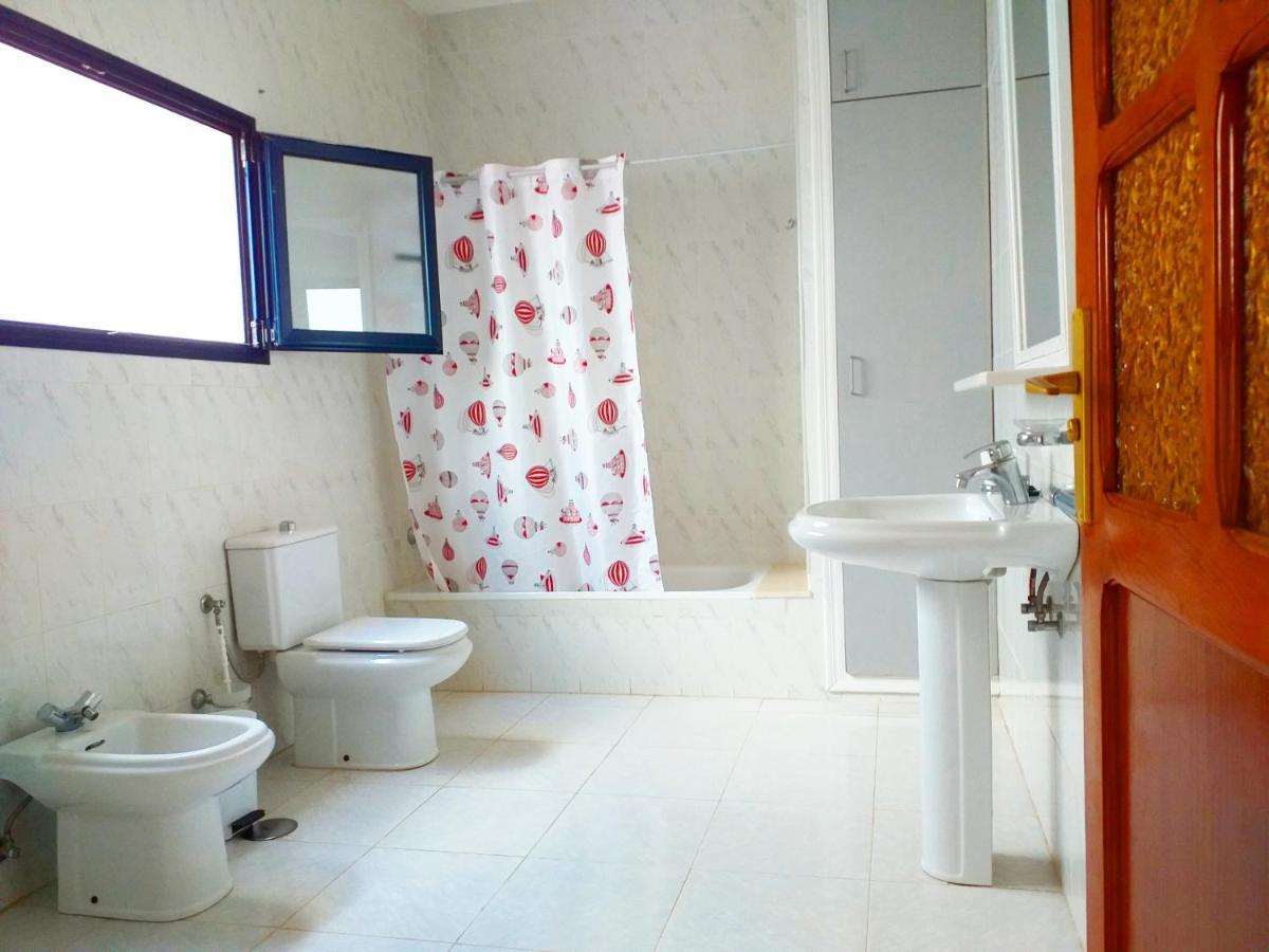 Casa El Lajiar Ferienhaus *