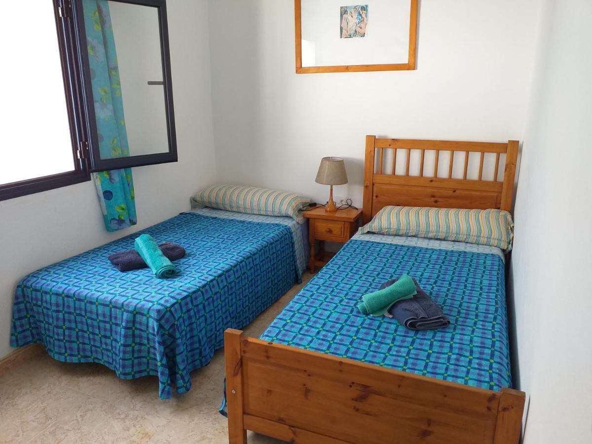 Casa El Lajiar Ferienhaus