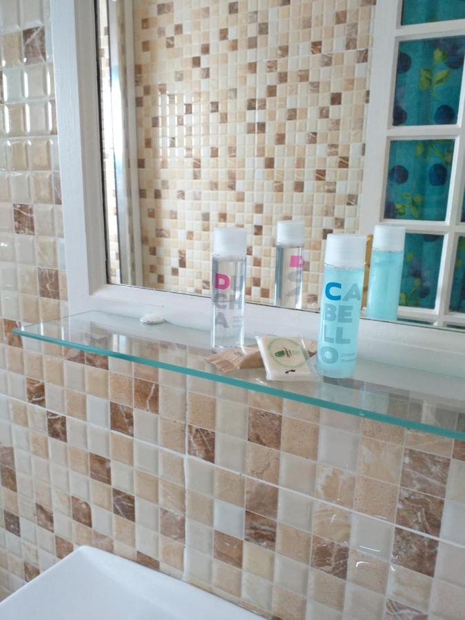 Vakantiehuis Casa El Lajiar