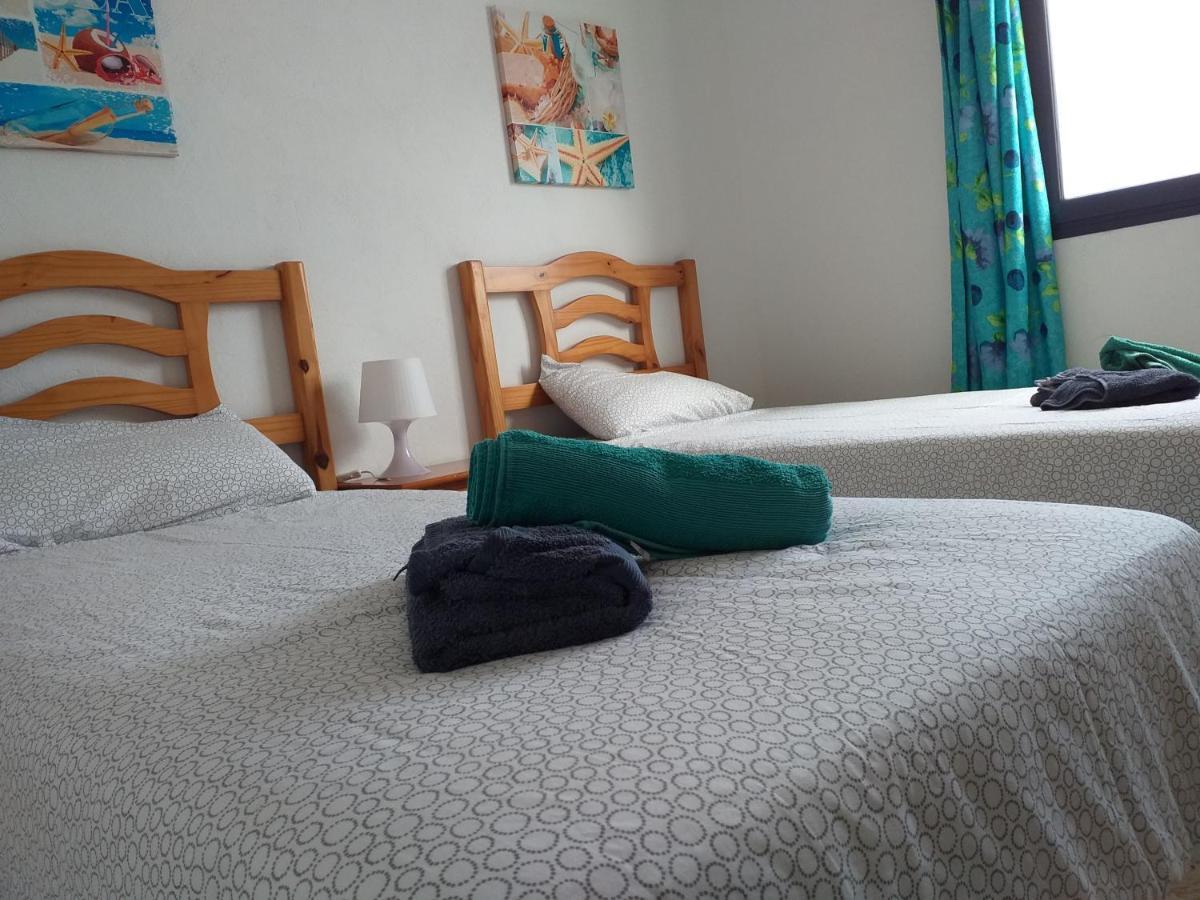 Vakantiehuis Casa El Lajiar *