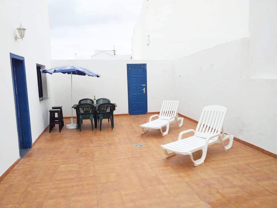Vakantiehuis Casa El Lajiar *