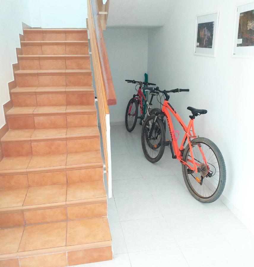 Ferienhaus Casa El Lajiar *