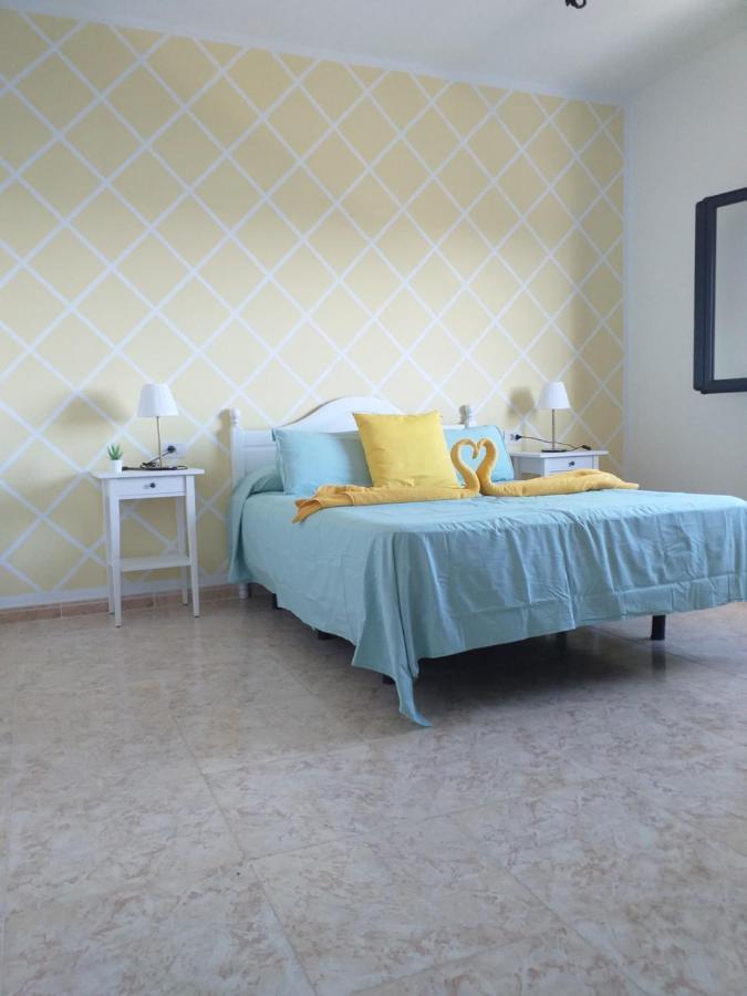 Vakantiehuis Casa El Lajiar Orzola