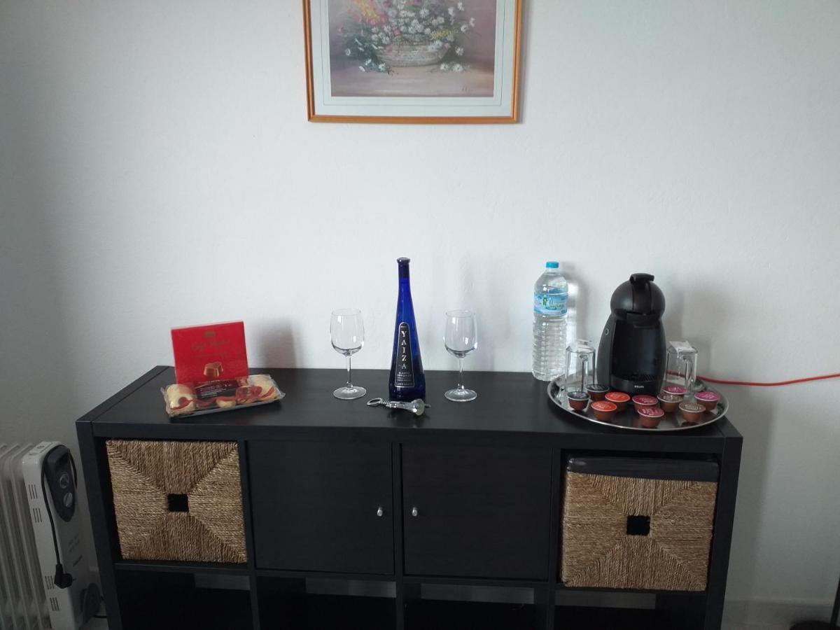 Casa El Lajiar Vakantiehuis