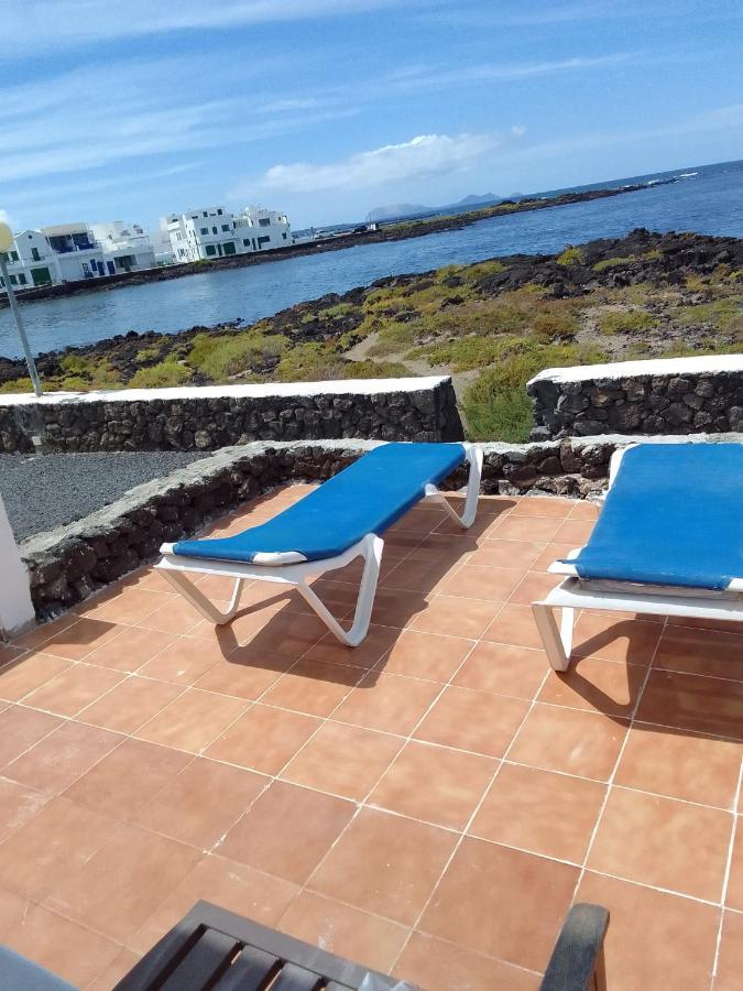 Casa El Lajiar * Orzola