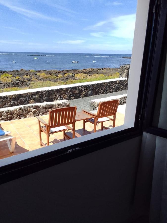 Casa El Lajiar Ferienhaus