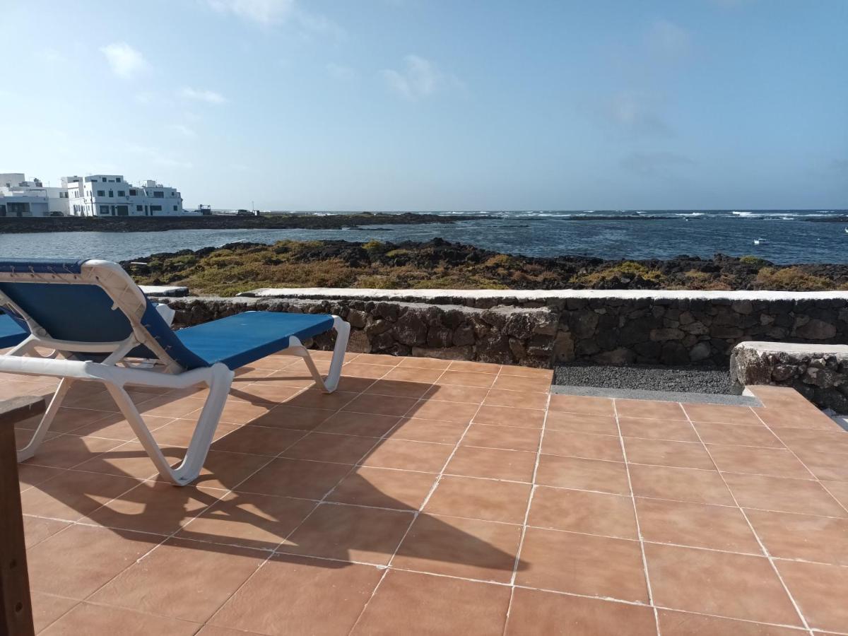 Ferienhaus Casa El Lajiar *