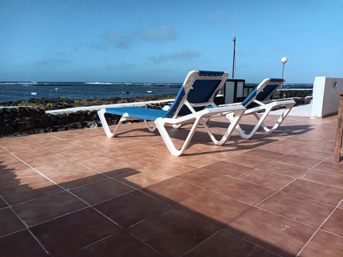 Vakantiehuis Casa El Lajiar *